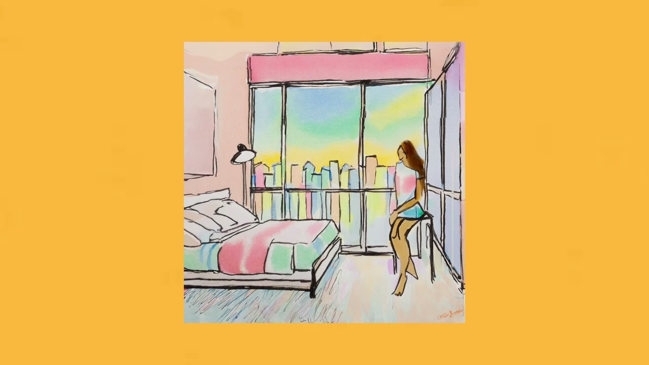 i tried to make a song like mac demarco (wild smith - sleep)