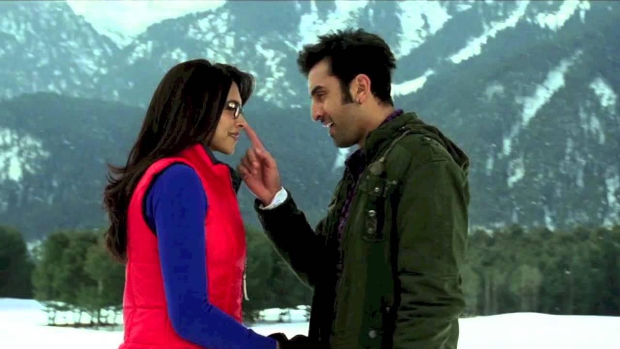Pee Loon Ranbir-Deepika/Aditya Shraddha