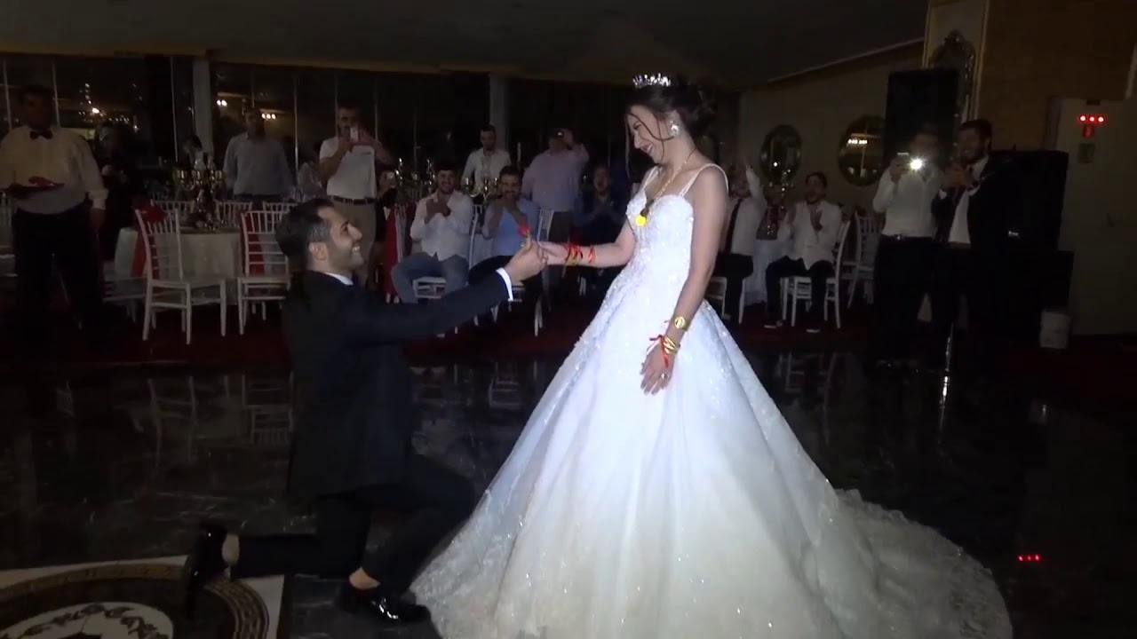 Semih BALMUK Zeybek  (Gerizler Başı - Harmandalı)