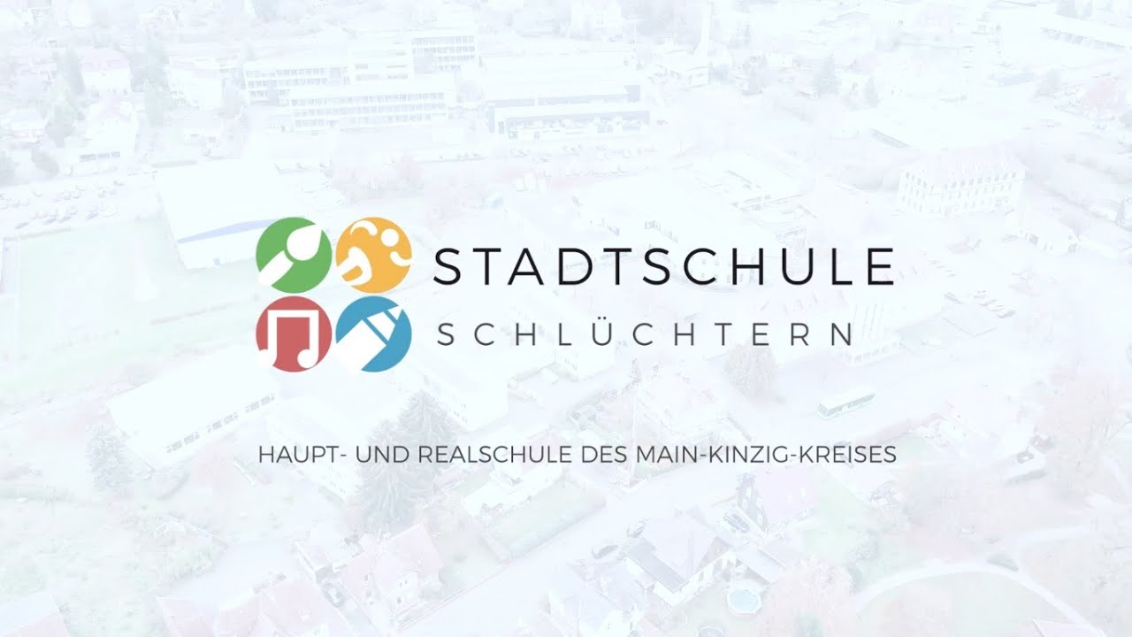 Stadtschule Schlüchtern - Imagefilm