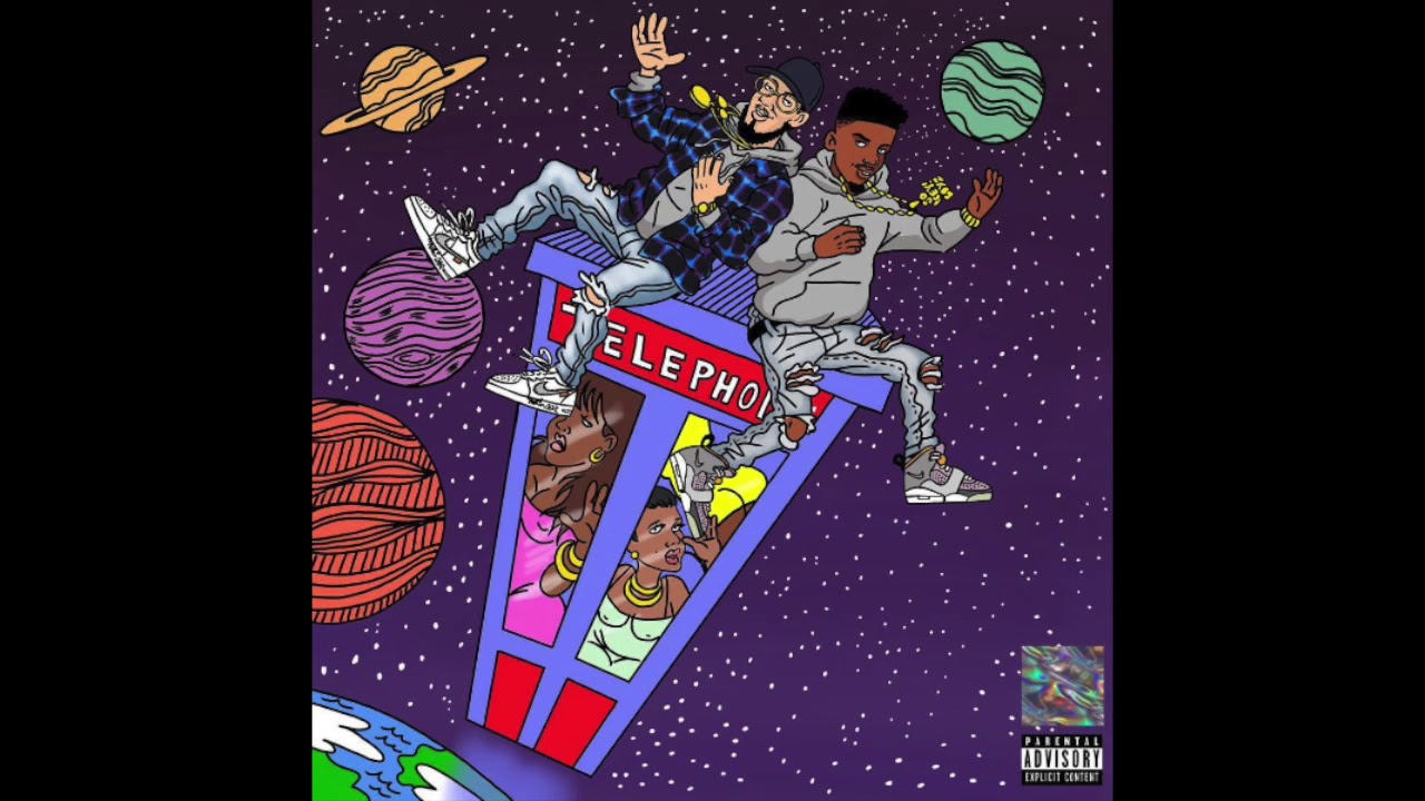 Pierre Bourne x Cardo Got Wings 