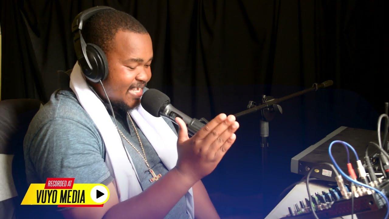 Motivation by Apostle SN Mkhize | January 2026