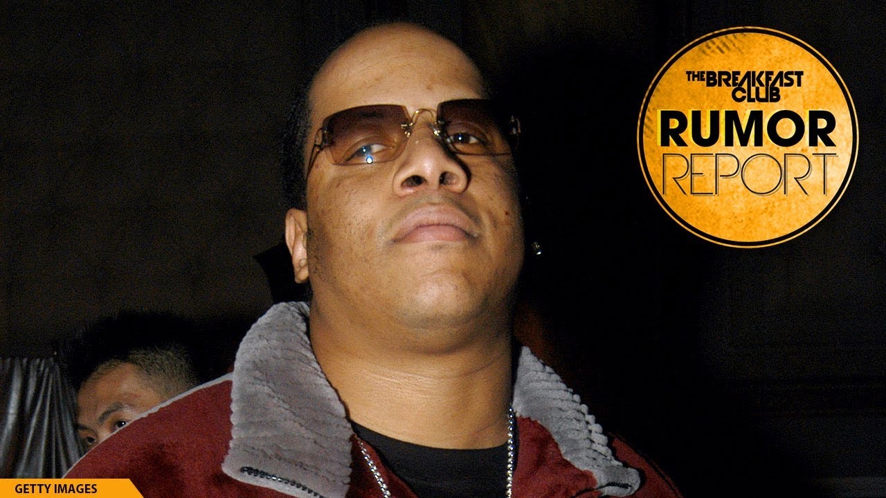 Kevin Hunter Wants Spousal And Child Support From Wendy Williams
