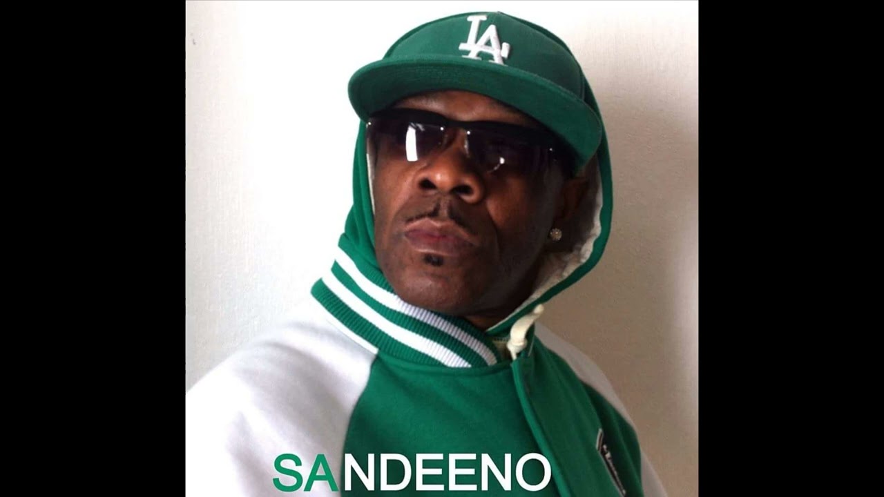 Sandeeno - Too Much TV