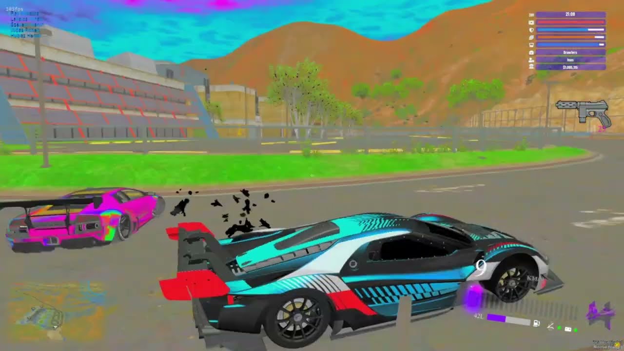 Horizon Montage #1 🔫