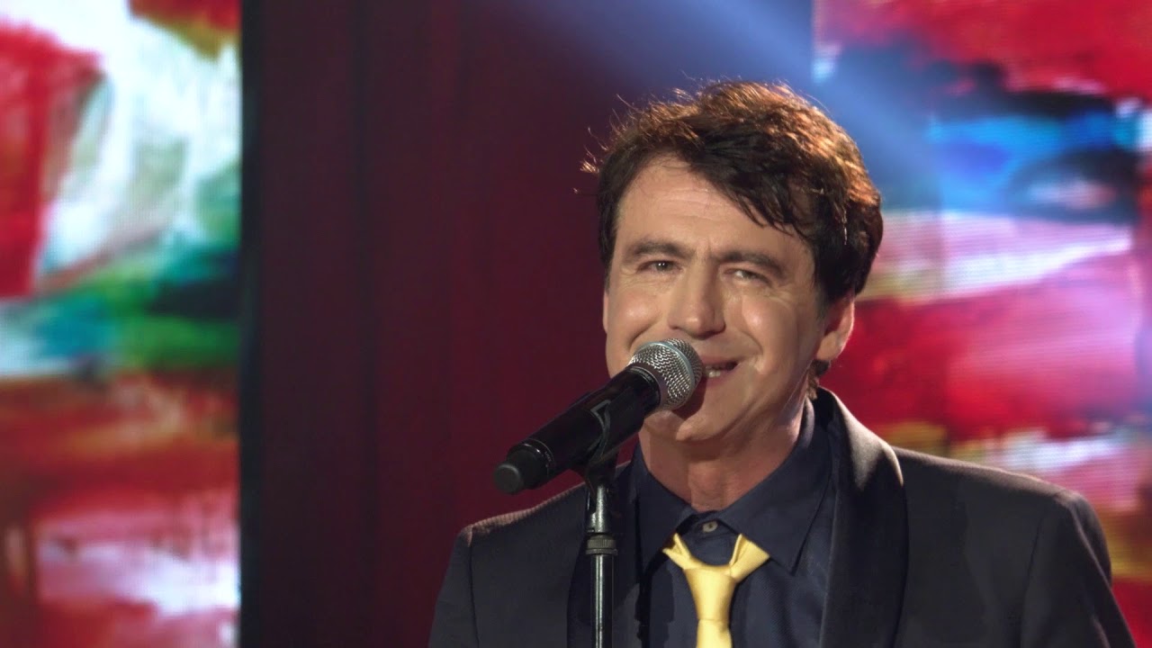 Boris Novković - 'Ko sam bez tebe (live at Lisinski 2018.)