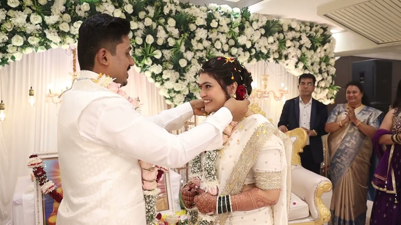 WEDDING HIGHLIGHT TRADITIONAL  VIDEO