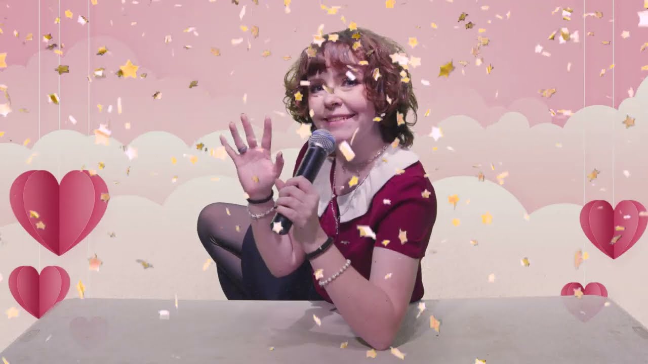 DPHS StagTV Episode 6 - Happy Valentines Day!