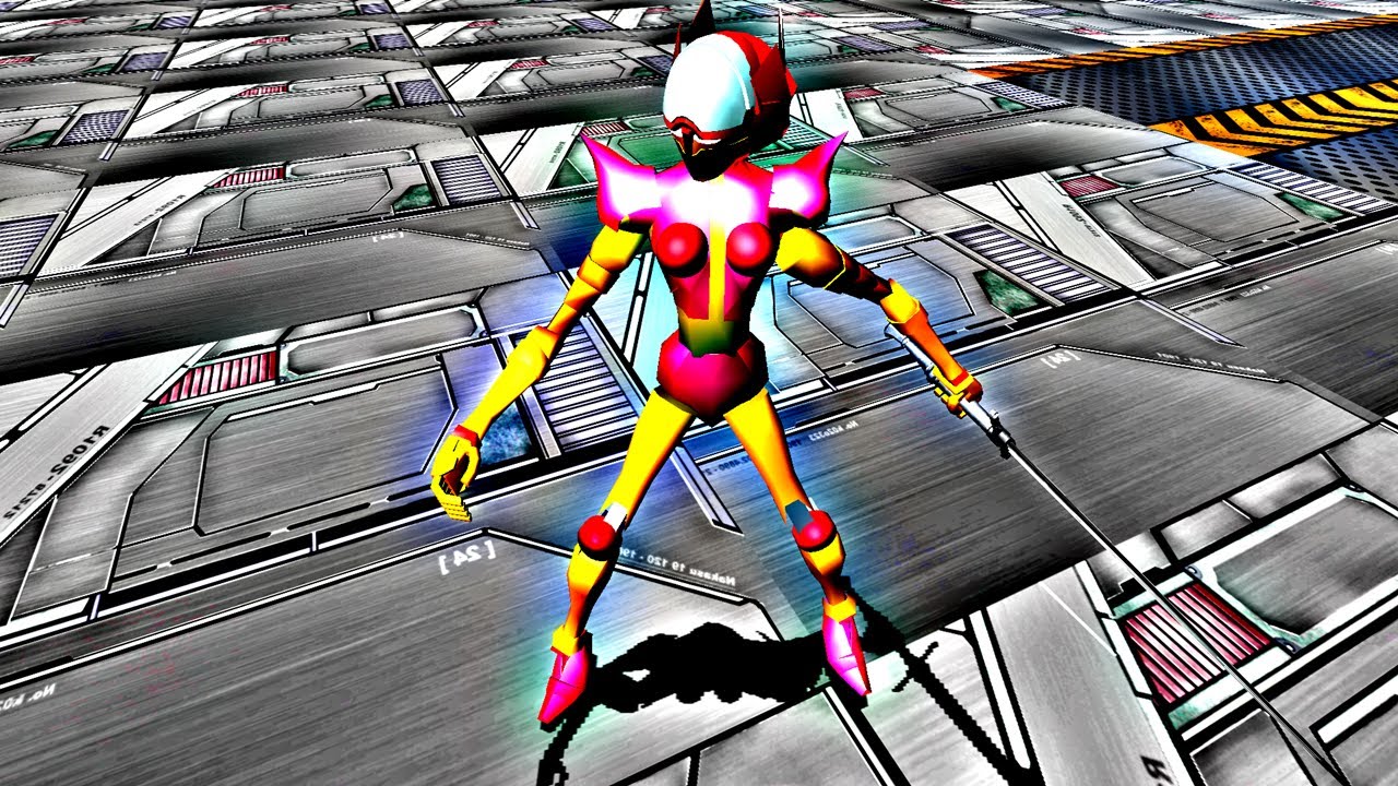 Afrodita A Gameplay | CLASSIC MAZINGER Z mecha GAMEPLAY | gameplay 39