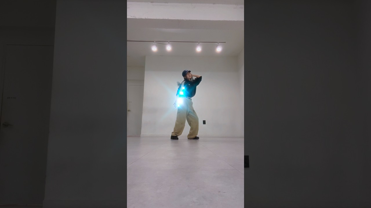 ALLDAY PROJECT - 'ONE MORE TIME' DANCE COVER