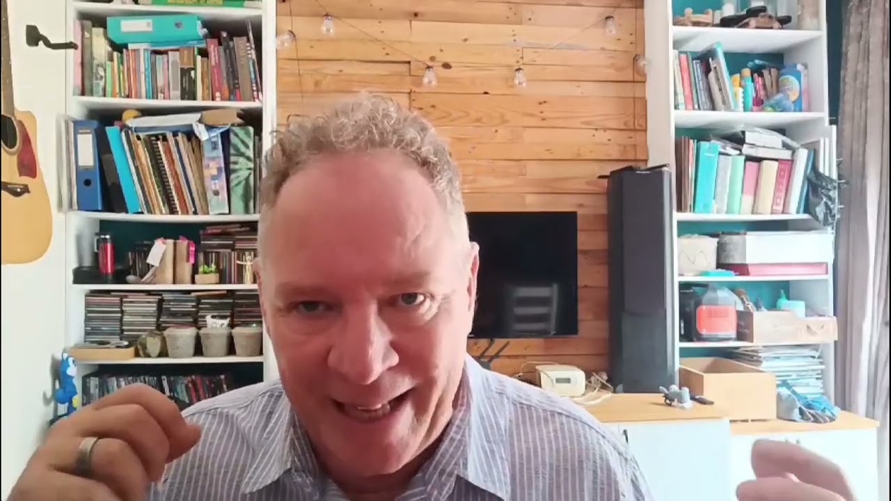 Martin Pelders, MatrixMen - Toxic Bosses 