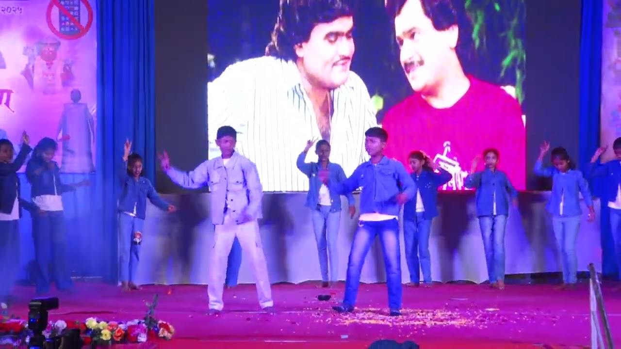 23   7 th A   Ashok Saraf Songs