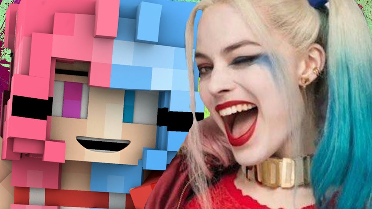 Minecraft (RETOS SKIN) Calabazin endemoniado