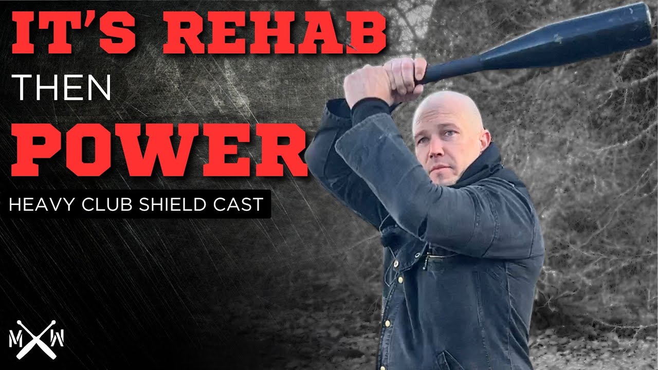 The Shoulder Exercise No One Told You About