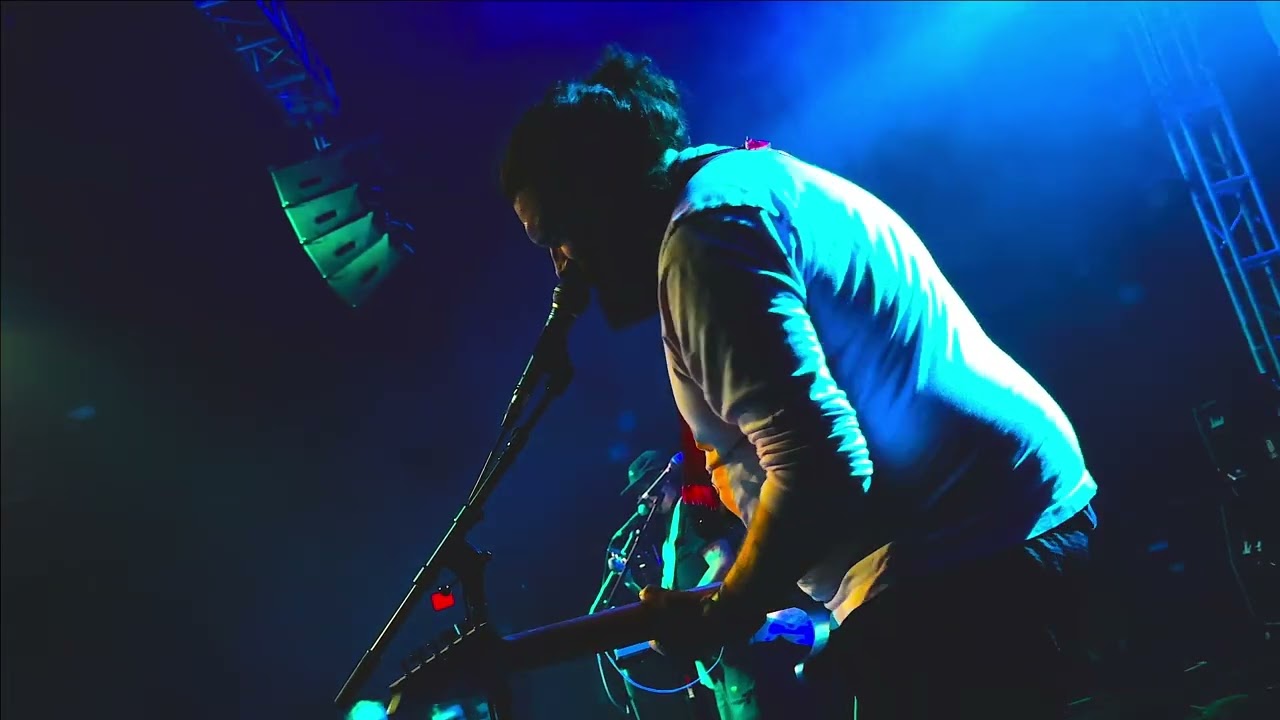 {WCTV} .stential. at the Williams Center 11/11/25