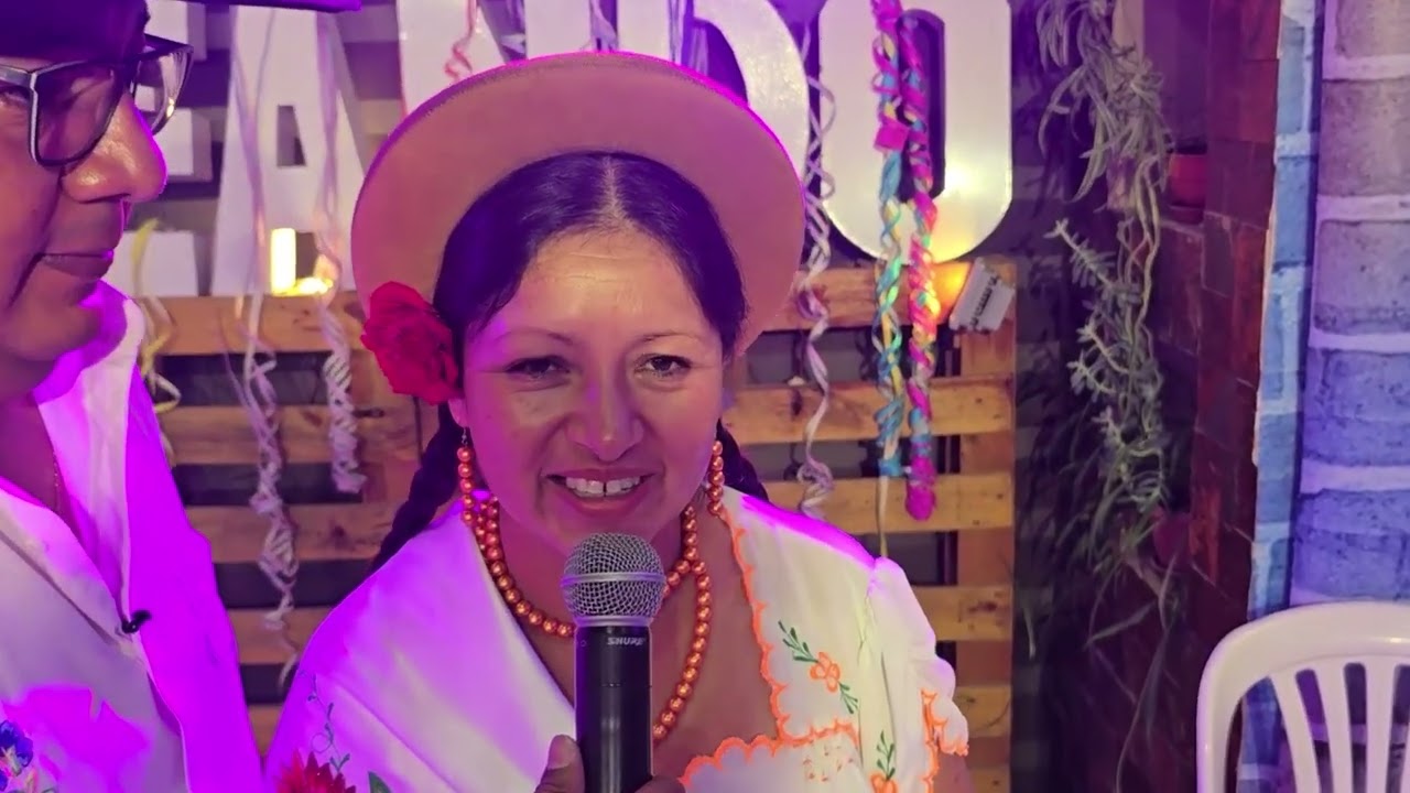 Coplas de Carnaval Chapaco 2