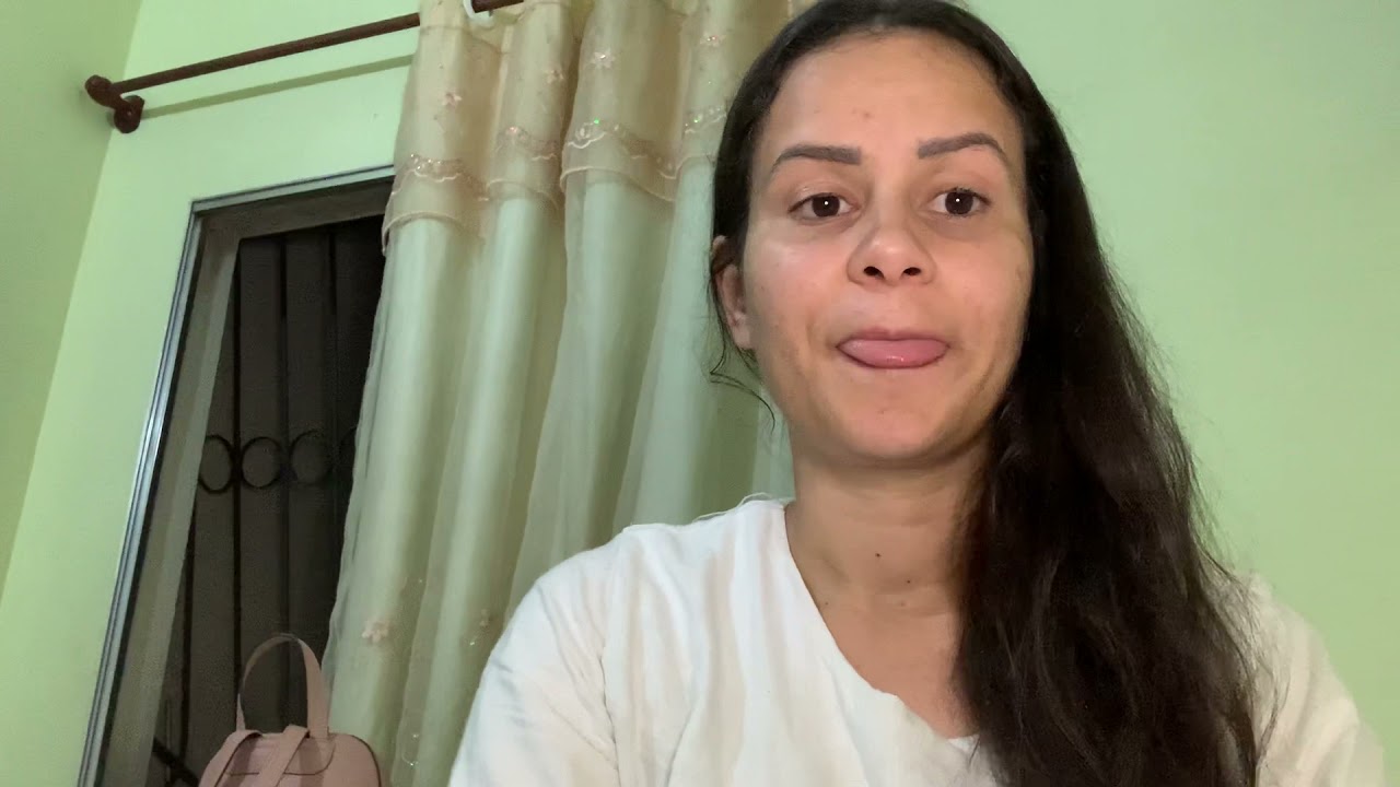 Por que larguei a vida de Prostituição?  Glórias a Deus