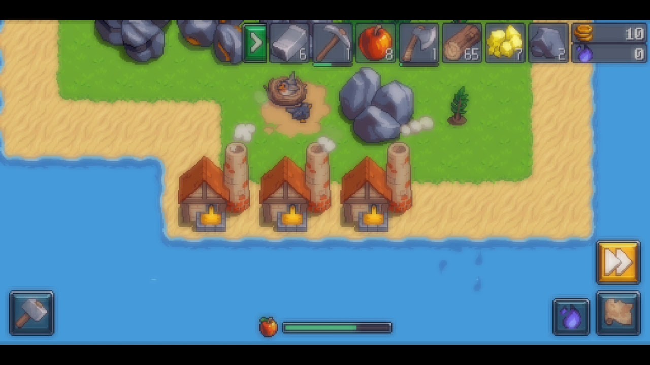 TREEEEEES:tap craft ep 1