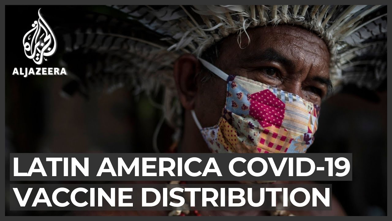 Latin America's poorest hit by economic fallout of COVID-19