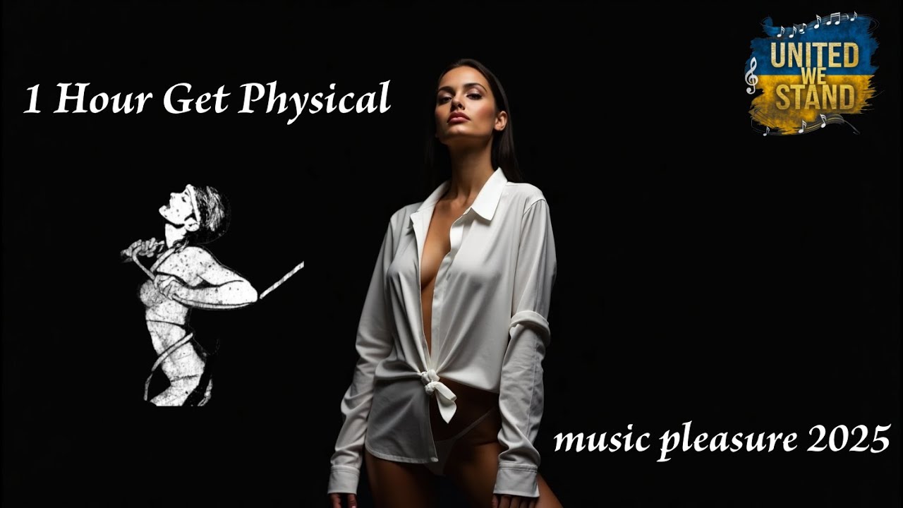 1 Hour Get Physical music pleasure