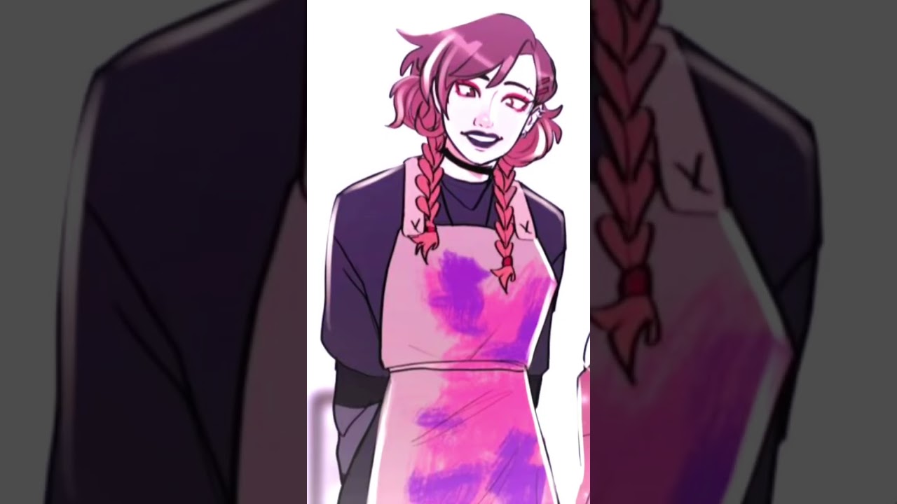 #webtoon