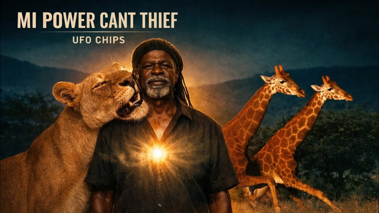 Mi Power Cant Thief