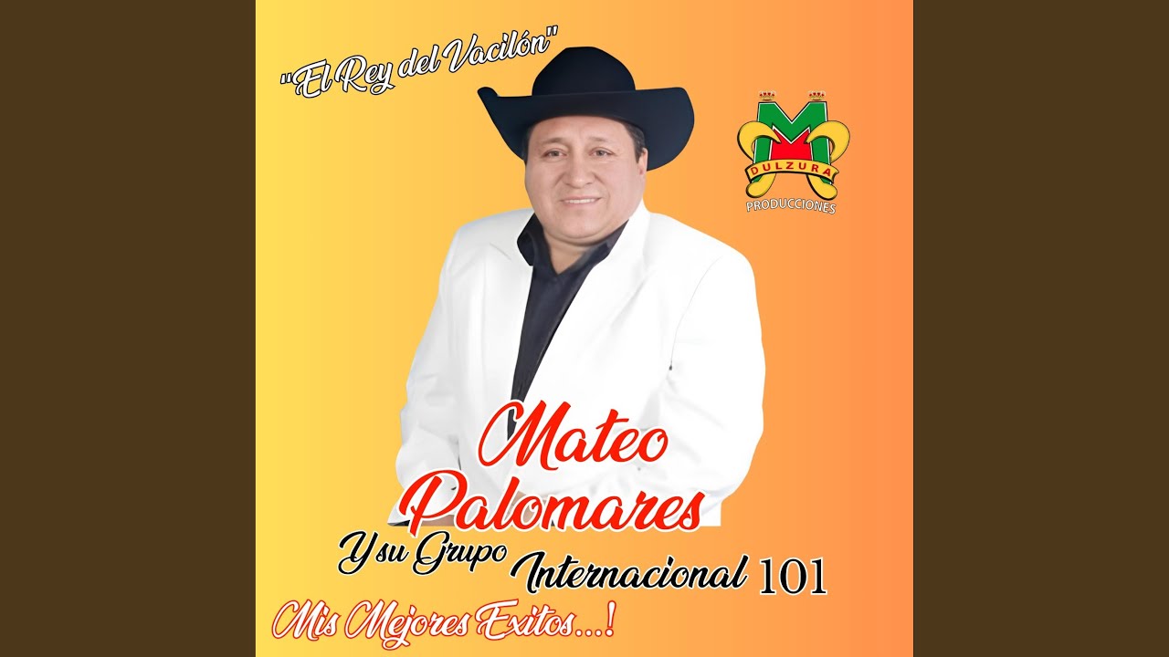 Sueños de amor (feat. Mateo Palomares)