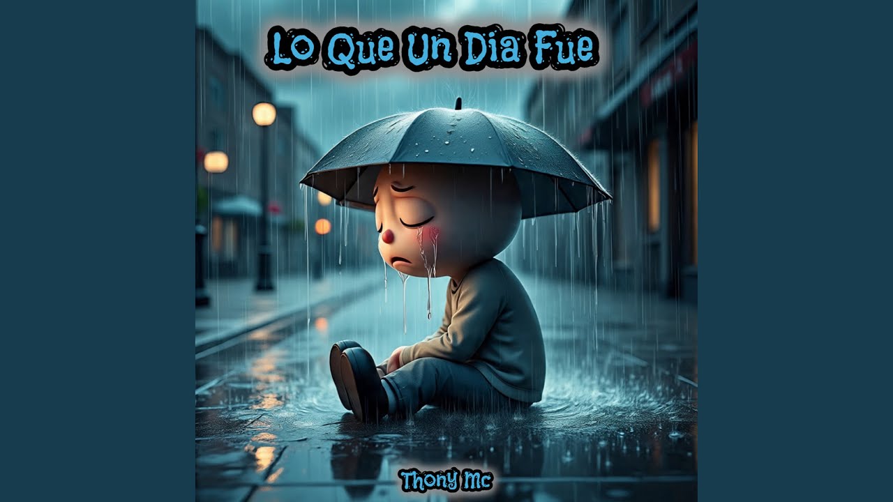 Mil Lagrimas