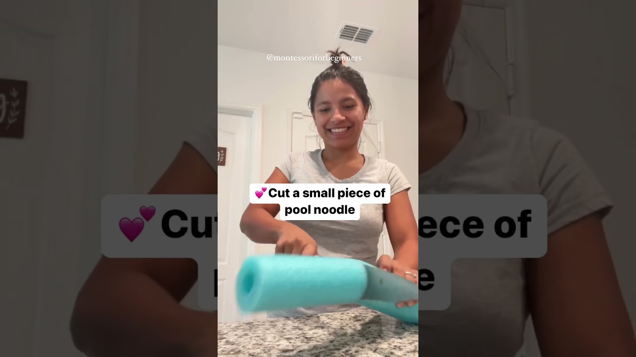 Quick hack to prevent toddlers from closing the door