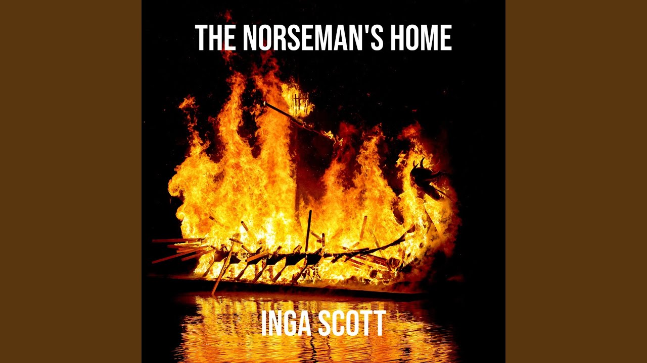 The Norseman's Home