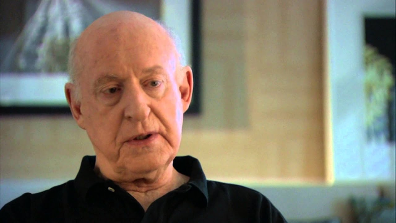 Steve Blauner on BBS Productions