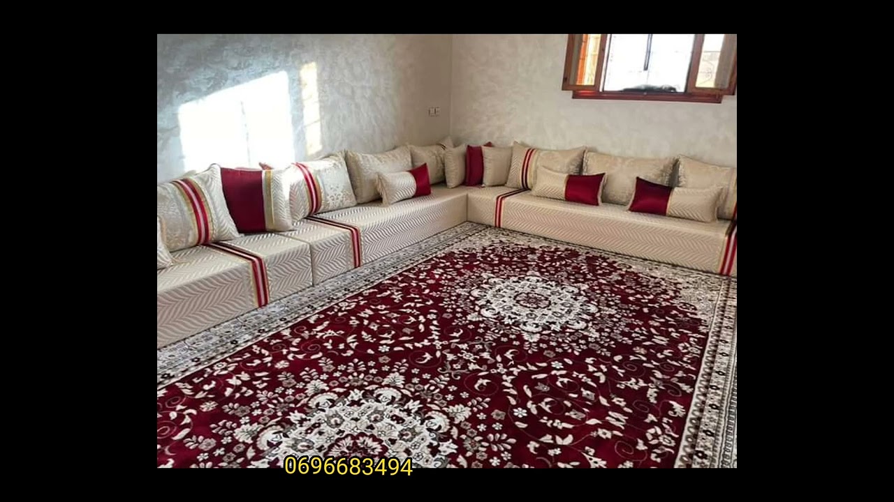 عشاق البساطة جبنا ليكم فيديو جديد😍صالونات صالونات بدون لغة خشب💥الناس لي تحب البونج عالي إليكم  الصور
