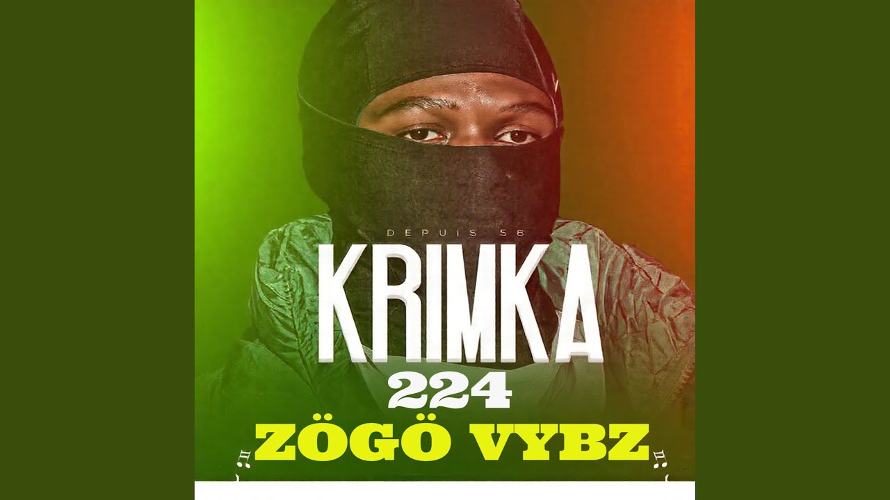 ZÖGÖ VYBZ
