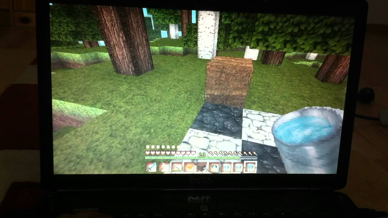 Minecraft Gegenst&auml;nde verzaubern - Tipps f&uuml;r Computerspiel
