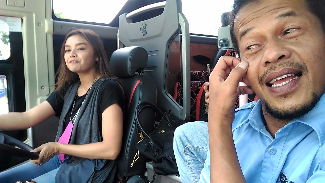 jumpa fans mbak aprilia D lestari