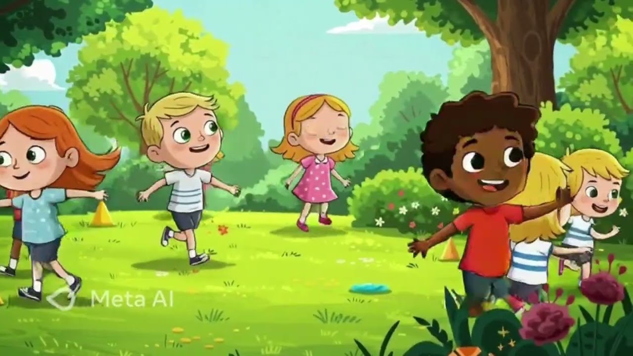 कृष्ण भजन/rhymes #nurseryrhymes#cartoon#ai#animation#trending#bhakti#bhajan#krishna#radhakrishna 