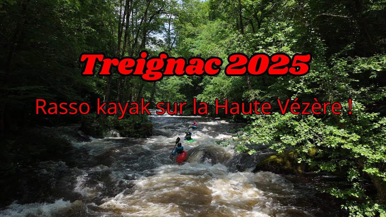 Treignac 2025 avec le CNL