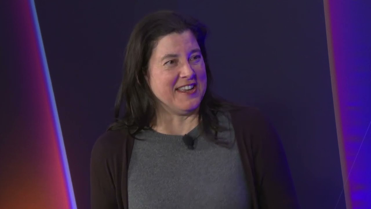 AWS Re:Invent Announcement Highlights With Lopez Research and ZK Research