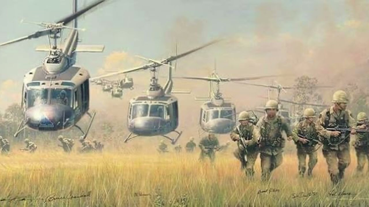 Stand as One