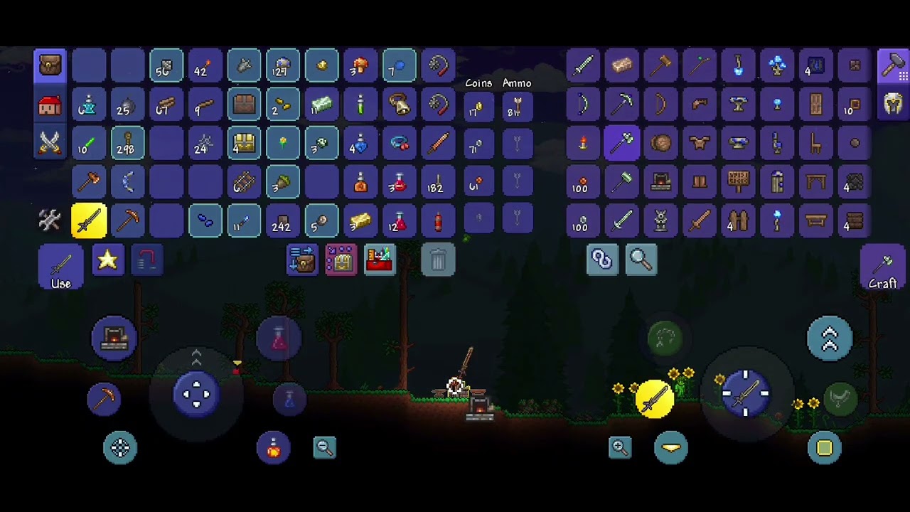 Mastery Hardcore Terraria S2 Ep.11