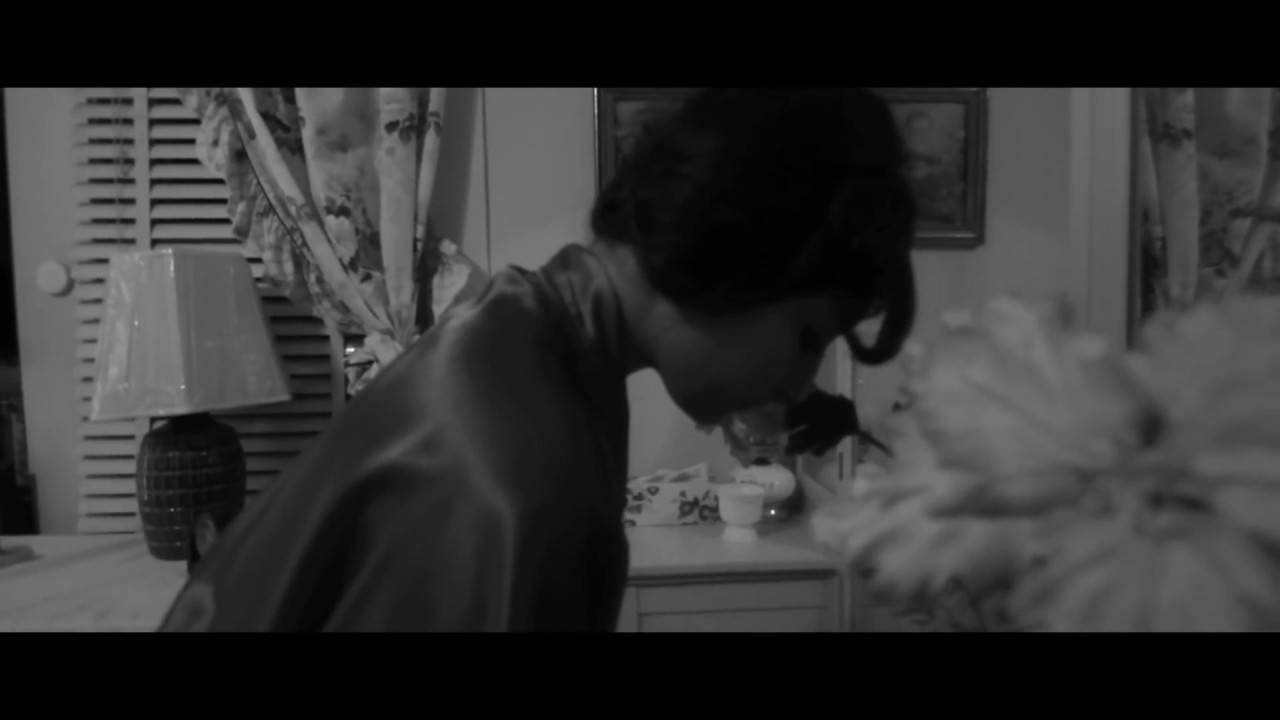 Psycho Shower Scene Revisited