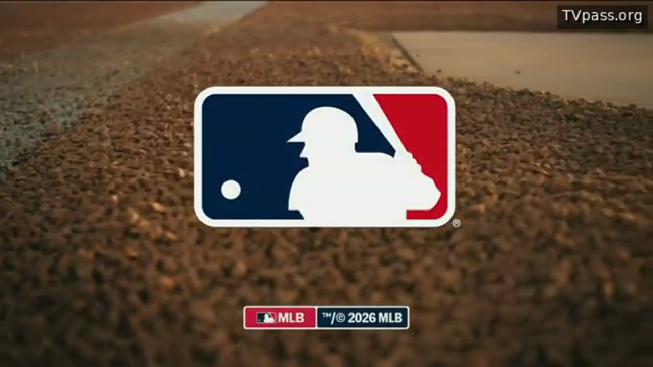 MLB NBC Copyright Warning 2026