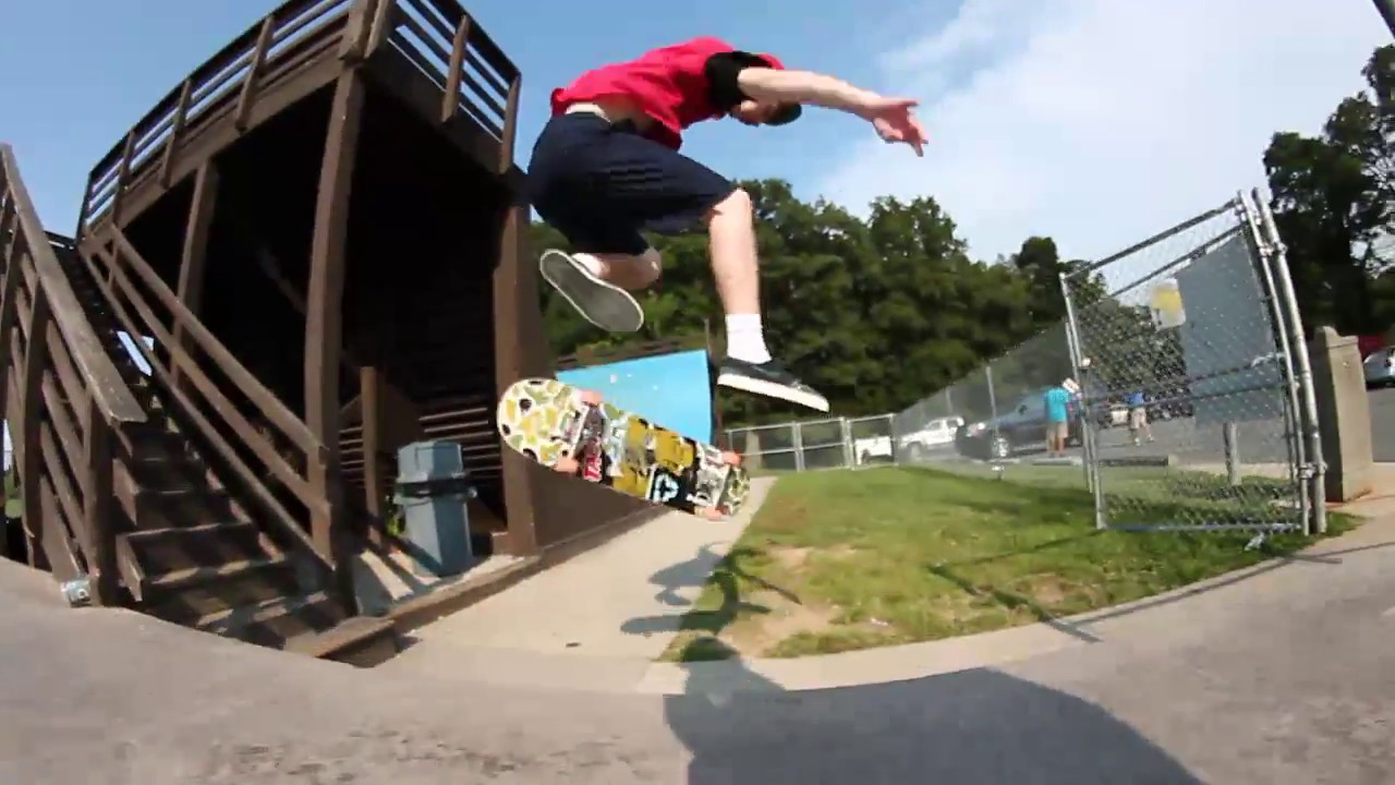 Veterans Skatepark Woodbrige Va