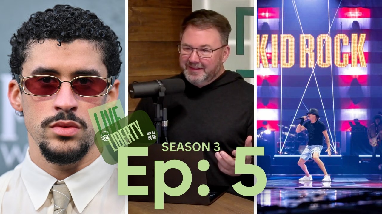 LIVE @ Liberty - Season 3: Episode 5