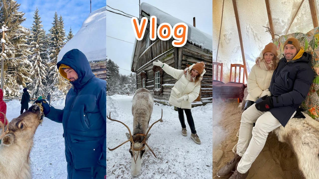 Устроила супер интересное свидание! ☀️Муж в восторге! 🥰VLOG