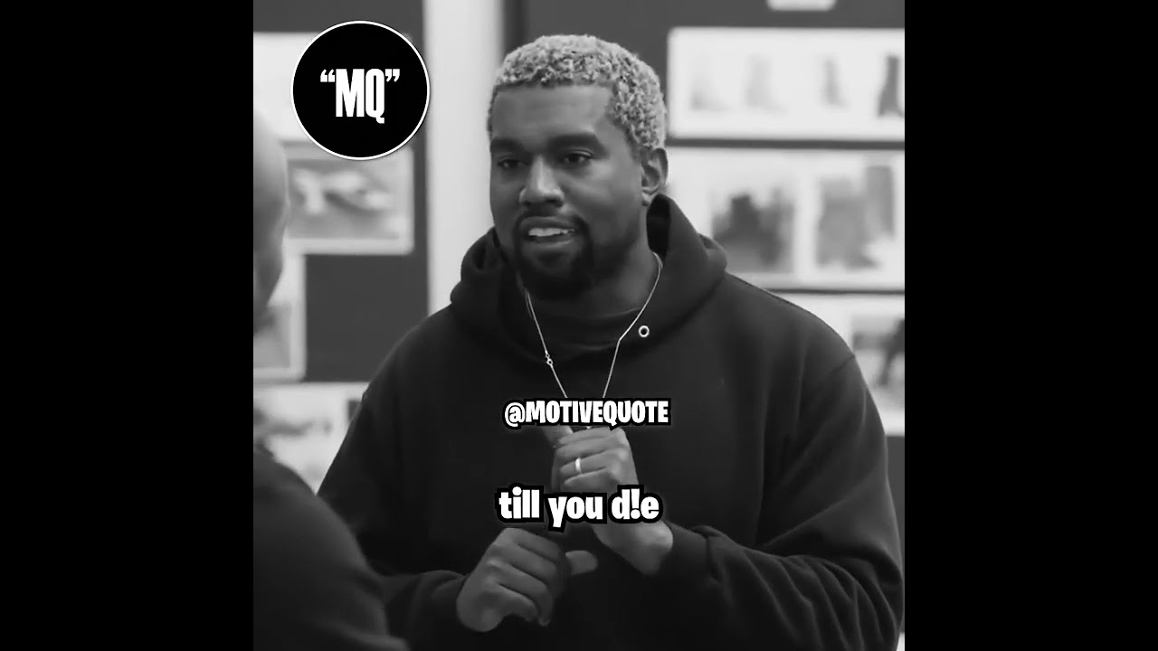 #kanyewest