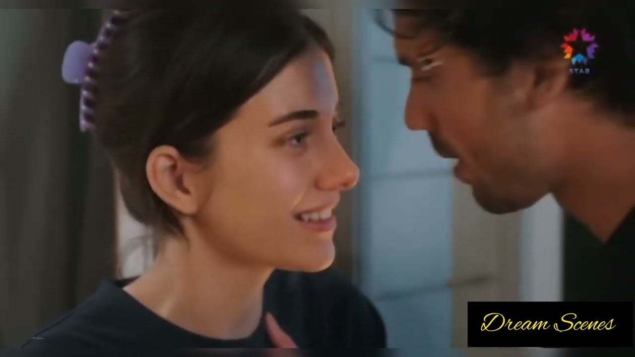 Suna and Kaya / edits