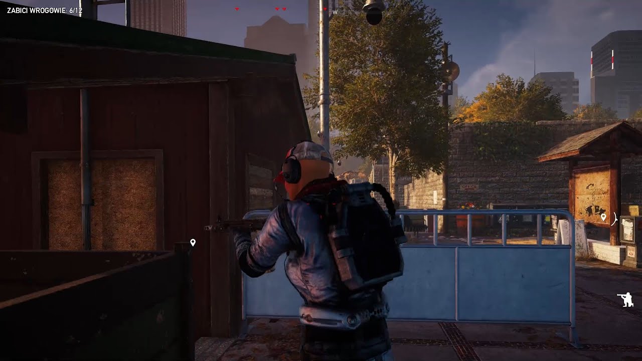 Far Cry 5 Arcade  - mapa Bonham Zoo (pb1 RMX)