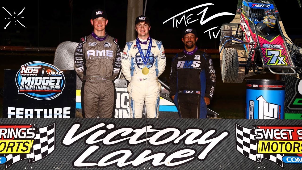 Sweet Springs — это просто СУПЕР! Поднялись на 10-е место и снова на пьедестал!