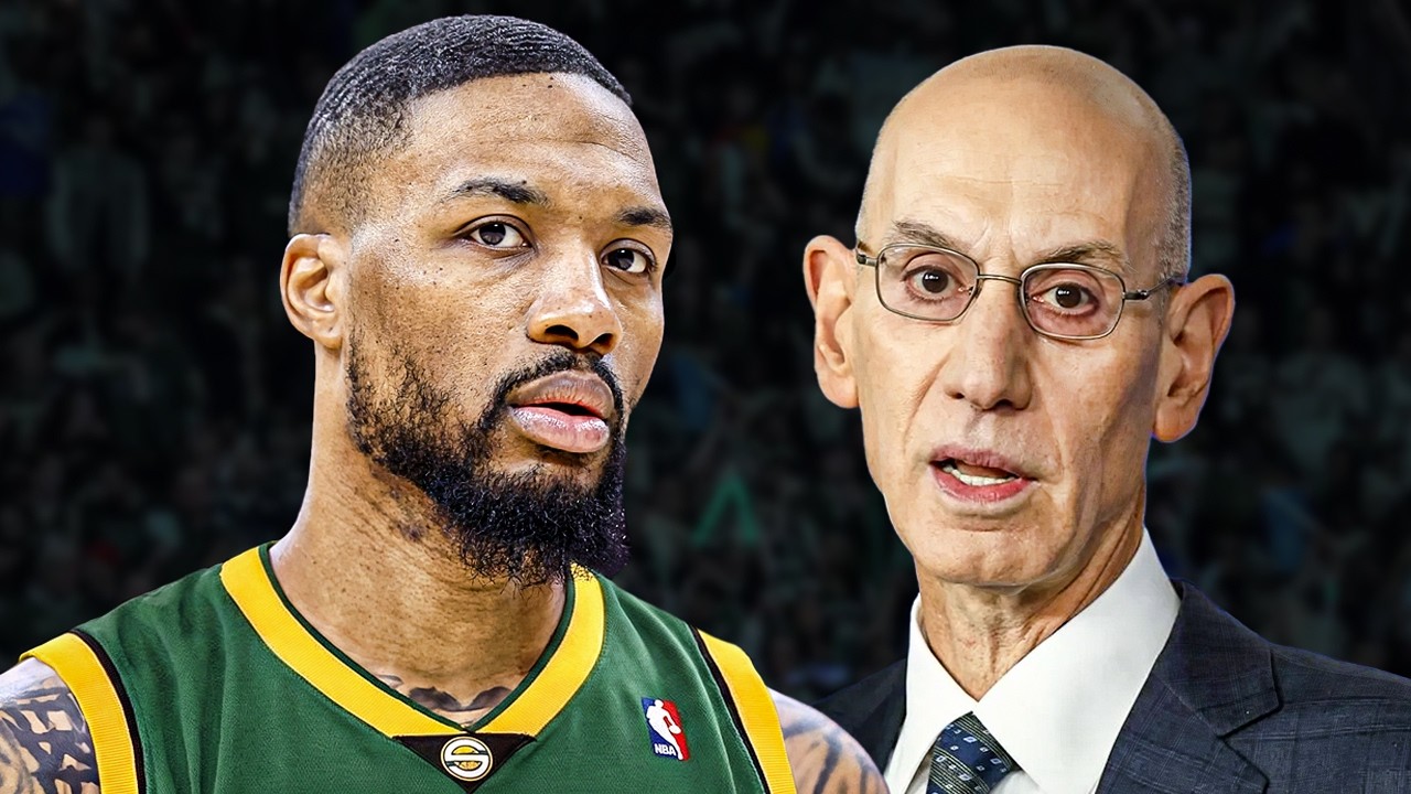 The NBA Is About To Lose A Team